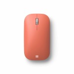 Microsoft KTF-00044 Modern Mobile Mouse - Peach