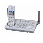 Panasonic KX-TG5776S Telephone 