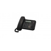 Panasonic KX-TS580 Corded Landline Telephone-White