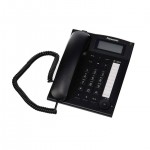 Panasonic KX-TS880-B Telephone Caller ID