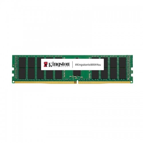 Kingston KSM26ES8/8HD 8GB 1Rx8 1G x 72-Bit PC4-2666 CL19 288-Pin DIMM
