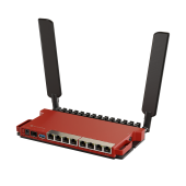 MikroTik L009UiGS-2HaxD-IN Routers and Wireless