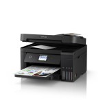 Epson (L6190) Wi-Fi Duplex All-in-One Ink Tank Printer with ADF