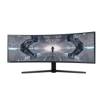 Samsung LC49G95TSSMXUE 49" Gaming curved monitor