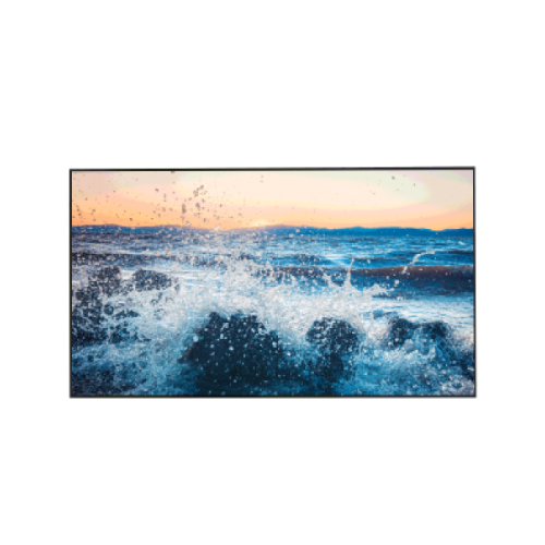 Dahua LDH55-HAI400K 55" Wall-Mounted Digital Signage