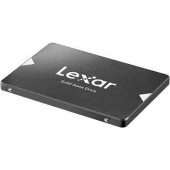 Lexar LNS100-1TRB NS100 2.5” SATA III (6Gb/s) 1TB