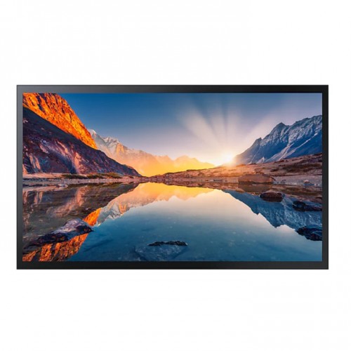 Écran interactif Samsung LH32QMRTBGCXUE 32" QMR-T UHD 4K