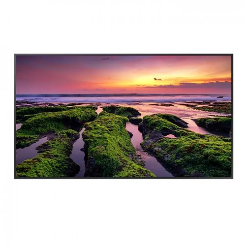 Samsung LH55QBBEBGCX Écran de signalisation 4K 55" QB43B