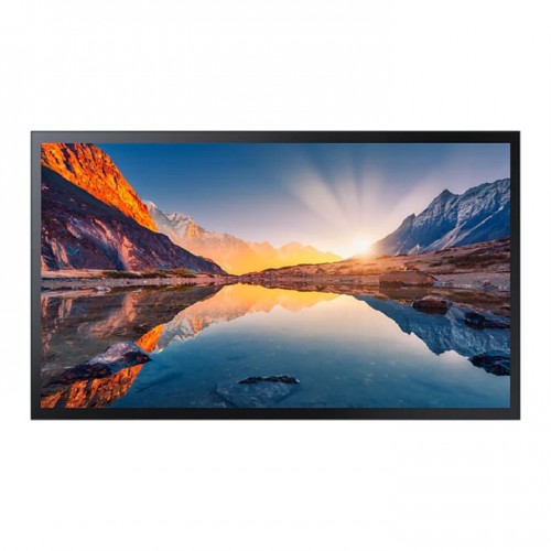 Écran interactif Samsung LH65QMB 65" QMB-T UHD 4K