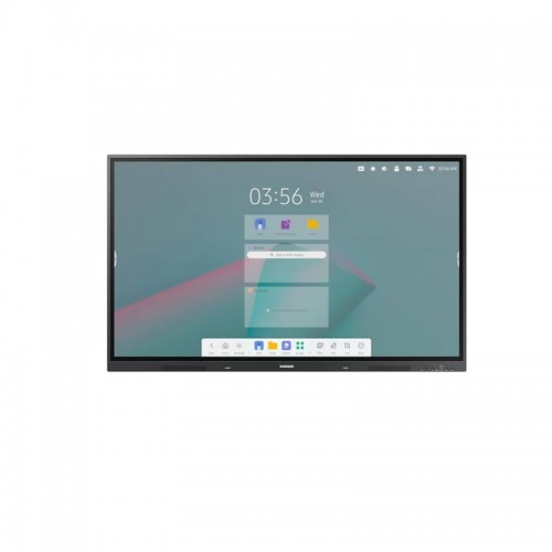 Écran interactif Samsung LH75WACWLGCXUE 75WAC, écran tactile ADS 75" 3840 x 2160