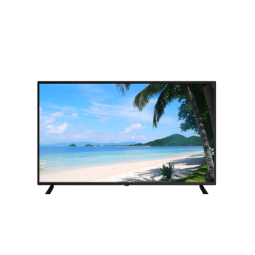 Dahua 43” UHD LM43-F400 LED Monitor