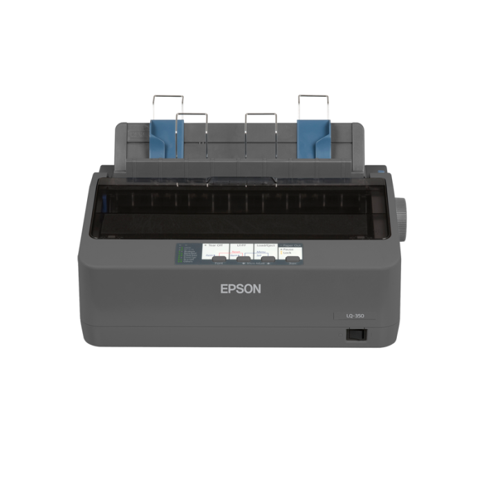 Epson LQ-350 24-Pin A4 Dot Matrix Printer