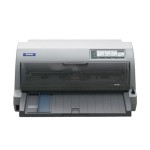 Epson LQ-690 EUL NLSP Printer