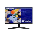 Samsung LS24C310EAMXUE 24" Essential Monitor S3 S31C