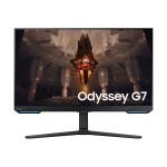 Samsung LS28BG702EMXUE 28" Gaming Monitor With UHD resolution and 144hz refresh rate