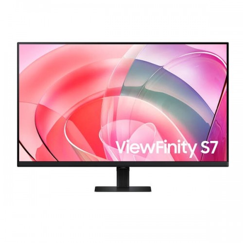 SAMSUNG LS27D706EAMXUE S7 S70D ViewFinity Monitor, 27" IPS Display, 4K UHD Resolution