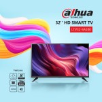 Dahua LTV32-SA100 32'' HD Smart TV