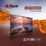 Dahua LTV43-LN200 43'' FHD ATV