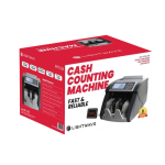 Lightwave LW-CCM-101 Cash Counting Machine