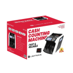 Lightwave LW-CCM-501 Cash Counting Machine