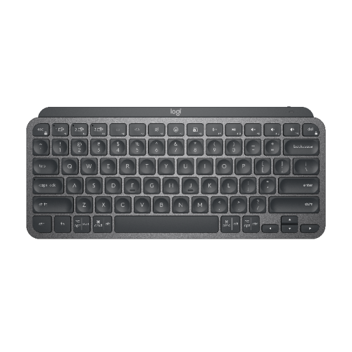 Logitech 920-010608 MX Keys Mini for Business