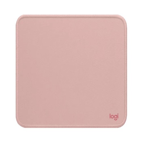 Tapis de souris Logitech Studio Series - Rose foncé
