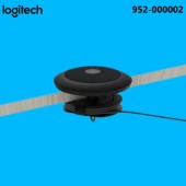 Logitech 952-000002 Mic Pod Mount