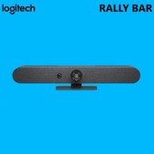 LOGITECH 960-001312 Rally Bar Graphite
