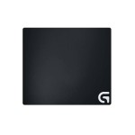 Logitech G240 943-000095 Cloth Gaming Mouse Pad for Low-DPI Gaming