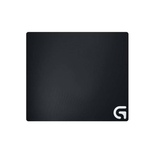 Tapis de souris de jeu en tissu Logitech G240 943-000095 pour les jeux à faible DPI
