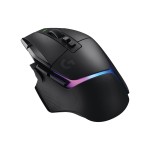 Logitech G502 X PLUS Gaming Mouse - 910-006172