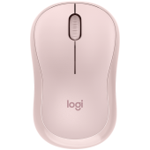 Logitech 910-006129 Silent Wireless Mouse -Rose- M220 