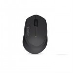 Logitech 910-004287 Wireless Mouse M280 - Black