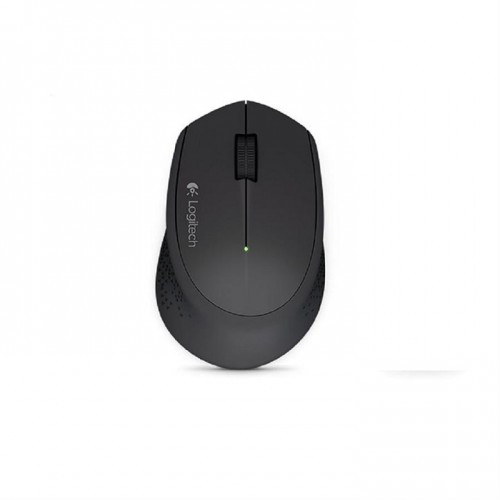Logitech 910-004287 Wireless Mouse M280 - Black