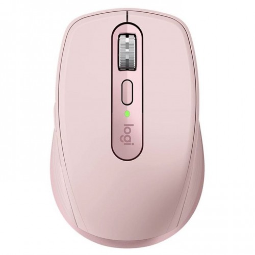 Logitech 910-005990 MX Anywhere3 - Rose
