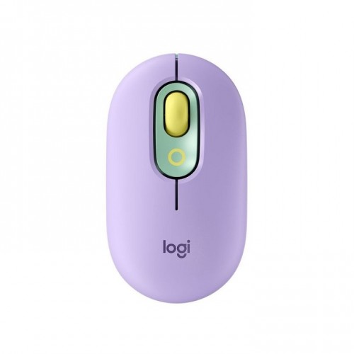 Logitech 910-006547 POP Mouse - Daydream