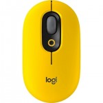 Logitech 910-006546 POP Mouse - Blast