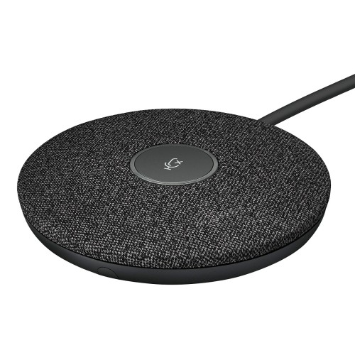 Logitech 952-000038 Rally Mic Pod
