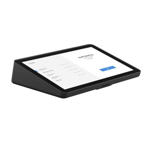 Logitech Tap IP Touch Controller, 10.1" LED Touch Angled Display - 952-000088
