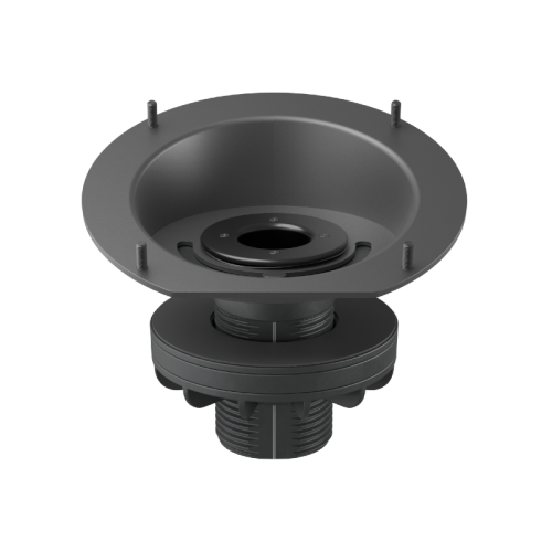 Logitech 952-000080 Tap Riser Mount
