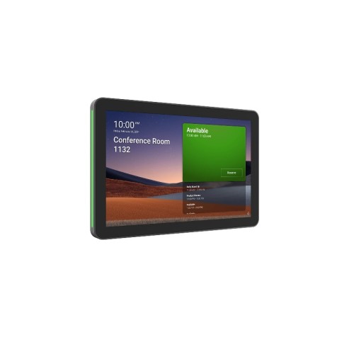 Logitech Tap Scheduler for Meeting Rooms - 952-000094