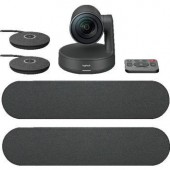 Logitech 960-001242 Rally Plus Video Conferencing Kit
