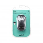Logitech (M185) Wireless Mouse