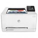 HP (M255dw) Color LaserJet Pro Printer