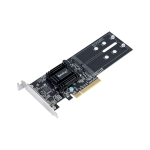 Synology M2D18 Dual M.2 SSD Adapter Card