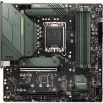 MSI MAG B660M BAZOOKA DDR4 Micro-ATX Motherboard