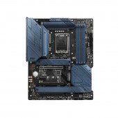 MSI MAG Z690 TORPEDO Mortherboards