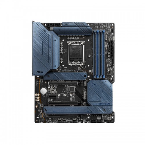 Cartes mères MSI MAG Z690 TORPEDO