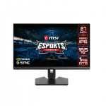 MSI MAG274QRF Gaming Monitor