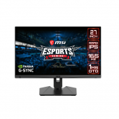 MSI MAG274QRF Gaming Monitor